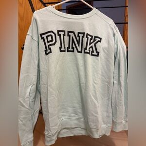 VSPINK crewneck